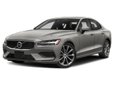 Photo of 2019 Birch Light Metallic Volvo S60