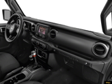 Thumbnail of 2019 Ocean Blue Metallic Clearcoat Jeep Wrangler