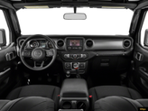 Thumbnail of 2019 Ocean Blue Metallic Clearcoat Jeep Wrangler