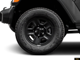 Thumbnail of 2019 Ocean Blue Metallic Clearcoat Jeep Wrangler