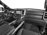Thumbnail of 2026 Diamond Black Crystal Pearlcoat RAM 1500