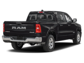 Thumbnail of 2026 Diamond Black Crystal Pearlcoat RAM 1500