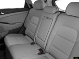 Thumbnail of 2017 Caribbean Blue Hyundai TUCSON