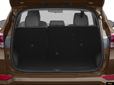Thumbnail of 2017 Caribbean Blue Hyundai TUCSON