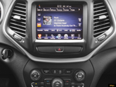 Thumbnail of 2016 Brilliant Black Crystal Pearlcoat Jeep Cherokee
