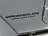 Thumbnail of 2014 Billet Clearcoat Metallic Jeep Wrangler Unlimited