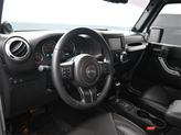 Thumbnail of 2014 Billet Clearcoat Metallic Jeep Wrangler Unlimited
