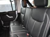 Thumbnail of 2014 Billet Clearcoat Metallic Jeep Wrangler Unlimited