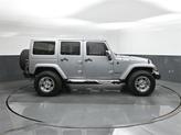 Thumbnail of 2014 Billet Clearcoat Metallic Jeep Wrangler Unlimited