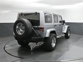 Thumbnail of 2014 Billet Clearcoat Metallic Jeep Wrangler Unlimited