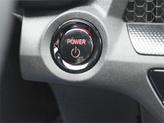 Thumbnail of 2026 Urban Gray Pearl Honda CR-V Hybrid