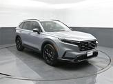 Thumbnail of 2026 Urban Gray Pearl Honda CR-V Hybrid