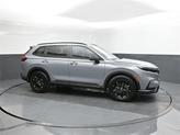 Thumbnail of 2026 Urban Gray Pearl Honda CR-V Hybrid
