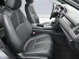Thumbnail of 2021 Gray Honda Civic