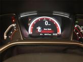Thumbnail of 2021 Gray Honda Civic
