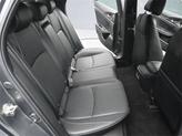 Thumbnail of 2021 Gray Honda Civic
