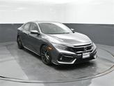 Thumbnail of 2021 Gray Honda Civic