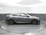 Thumbnail of 2021 Gray Honda Civic