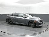 Thumbnail of 2021 Gray Honda Civic