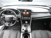 Thumbnail of 2021 Gray Honda Civic