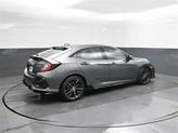 Thumbnail of 2021 Gray Honda Civic