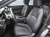 Thumbnail of 2021 Gray Honda Civic