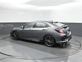 Thumbnail of 2021 Gray Honda Civic