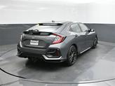 Thumbnail of 2021 Gray Honda Civic