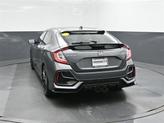Thumbnail of 2021 Gray Honda Civic
