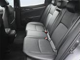 Thumbnail of 2021 Gray Honda Civic