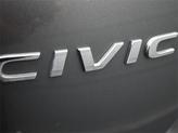 Thumbnail of 2021 Gray Honda Civic