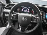 Thumbnail of 2021 Gray Honda Civic