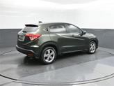Thumbnail of 2017 Misty Green Honda HR-V