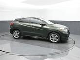 Thumbnail of 2017 Misty Green Honda HR-V