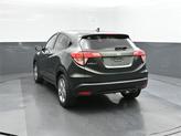 Thumbnail of 2017 Misty Green Honda HR-V