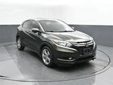 Thumbnail of 2017 Misty Green Honda HR-V