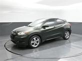 Photo of 2017 Misty Green Honda HR-V