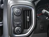 Thumbnail of 2021 Satin Steel Metallic Chevrolet Silverado 1500