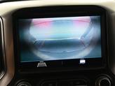 Thumbnail of 2021 Satin Steel Metallic Chevrolet Silverado 1500