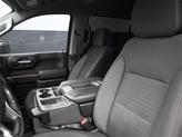 Thumbnail of 2021 Satin Steel Metallic Chevrolet Silverado 1500