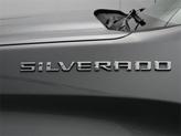 Thumbnail of 2021 Satin Steel Metallic Chevrolet Silverado 1500