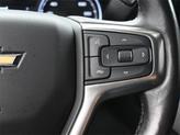 Thumbnail of 2021 Satin Steel Metallic Chevrolet Silverado 1500