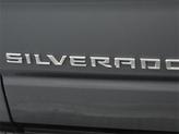 Thumbnail of 2021 Satin Steel Metallic Chevrolet Silverado 1500