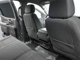 Thumbnail of 2021 Satin Steel Metallic Chevrolet Silverado 1500