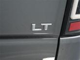 Thumbnail of 2021 Satin Steel Metallic Chevrolet Silverado 1500