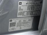 Thumbnail of 2021 Satin Steel Metallic Chevrolet Silverado 1500