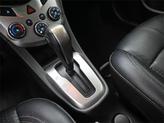 Thumbnail of 2014 Crystal Red Tintcoat Chevrolet Sonic