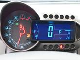 Thumbnail of 2014 Crystal Red Tintcoat Chevrolet Sonic