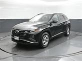 Photo of 2023 Phantom Black Hyundai TUCSON