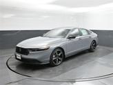 Photo of 2025 Urban Gray Pearl Honda Accord Hybrid